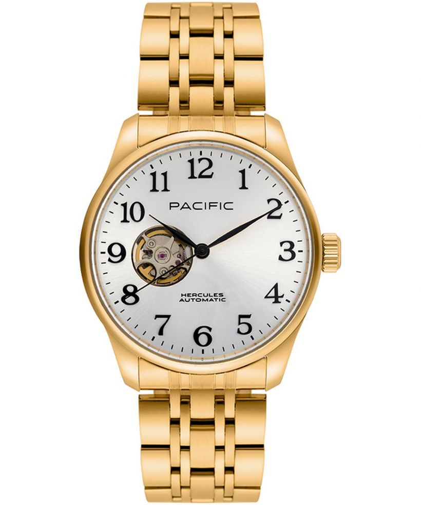 Hodinky pánské Pacific Classic Automatic