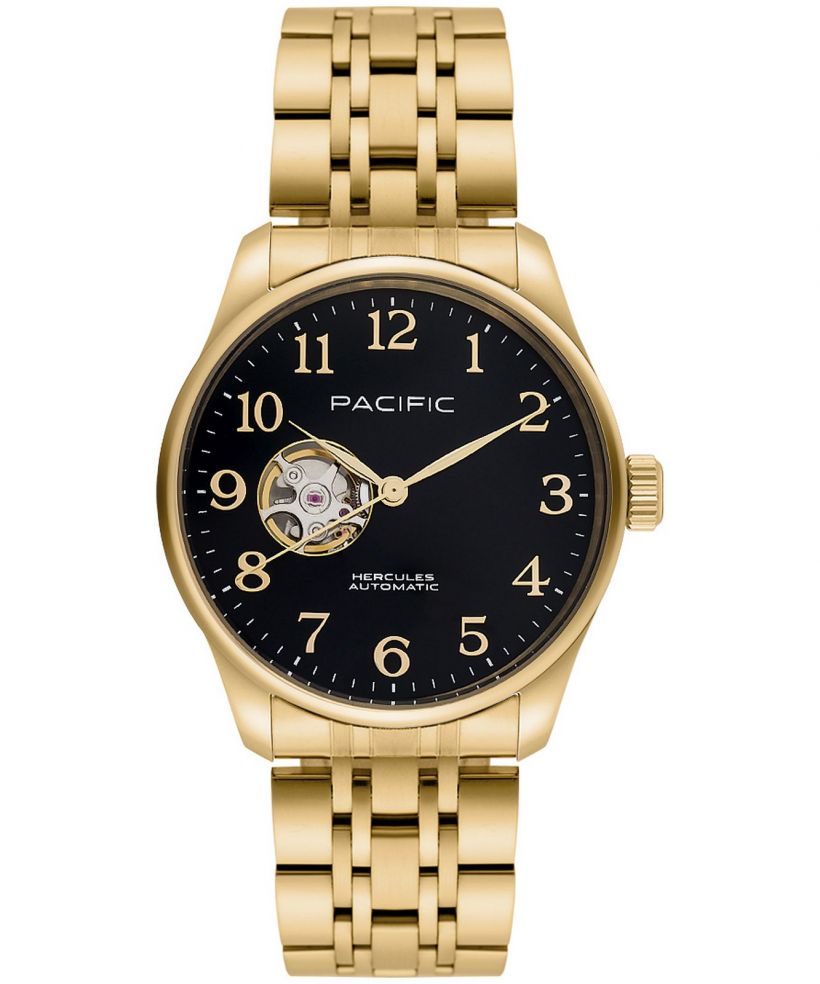 Hodinky pánské Pacific Classic Automatic