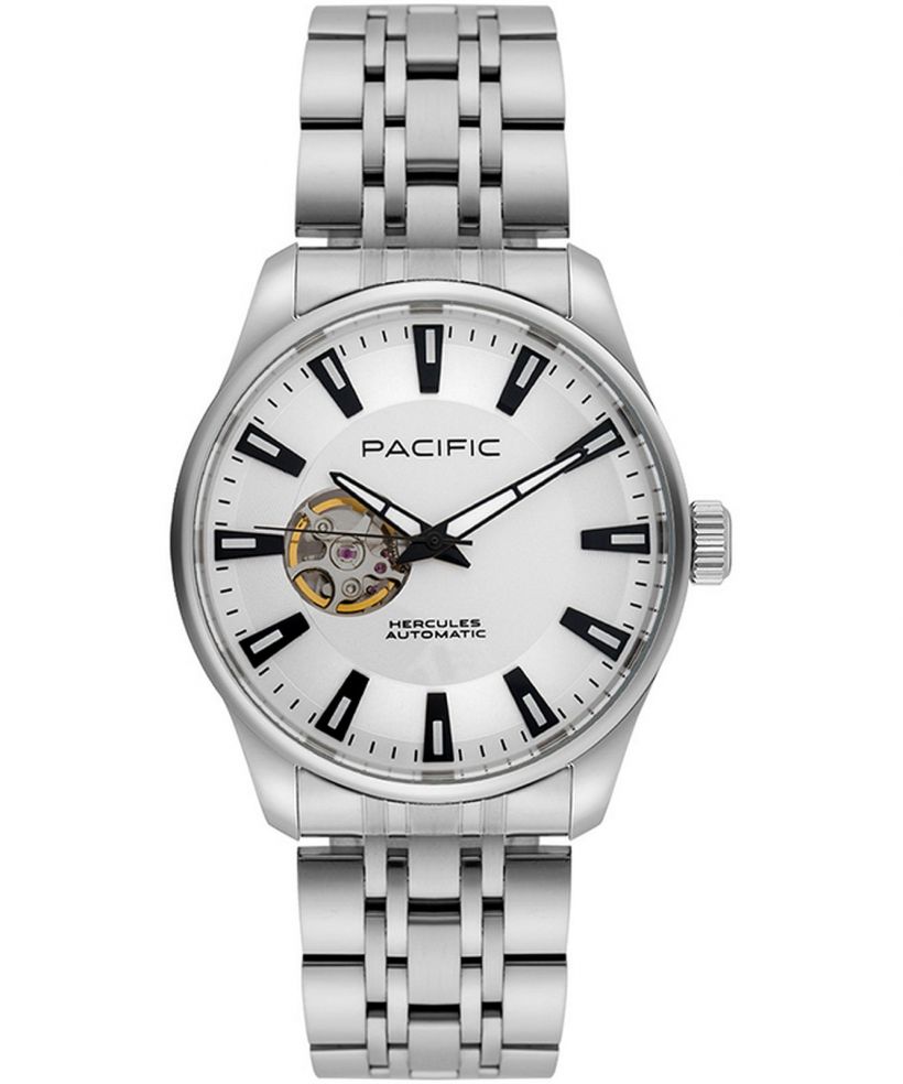 Hodinky pánské Pacific Classic Automatic