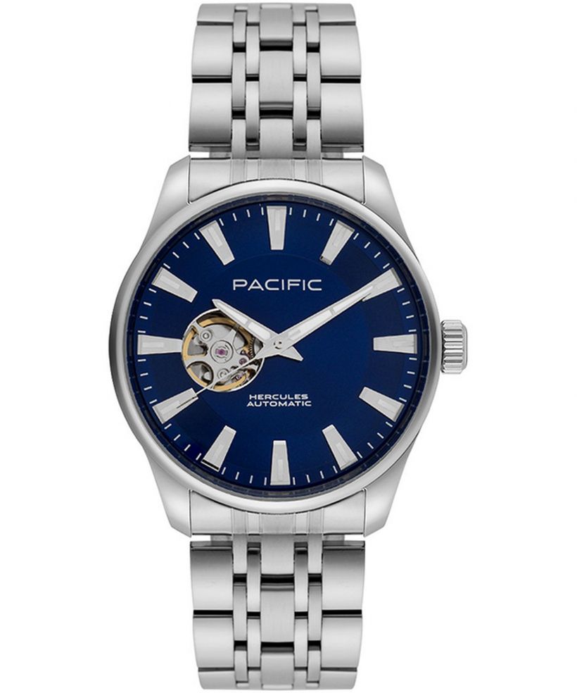 Hodinky pánské Pacific Classic Automatic