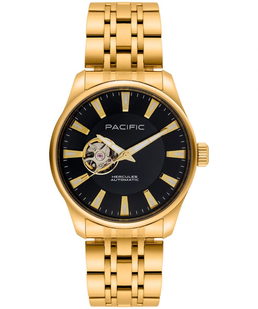 Hodinky pánské Pacific Classic Automatic