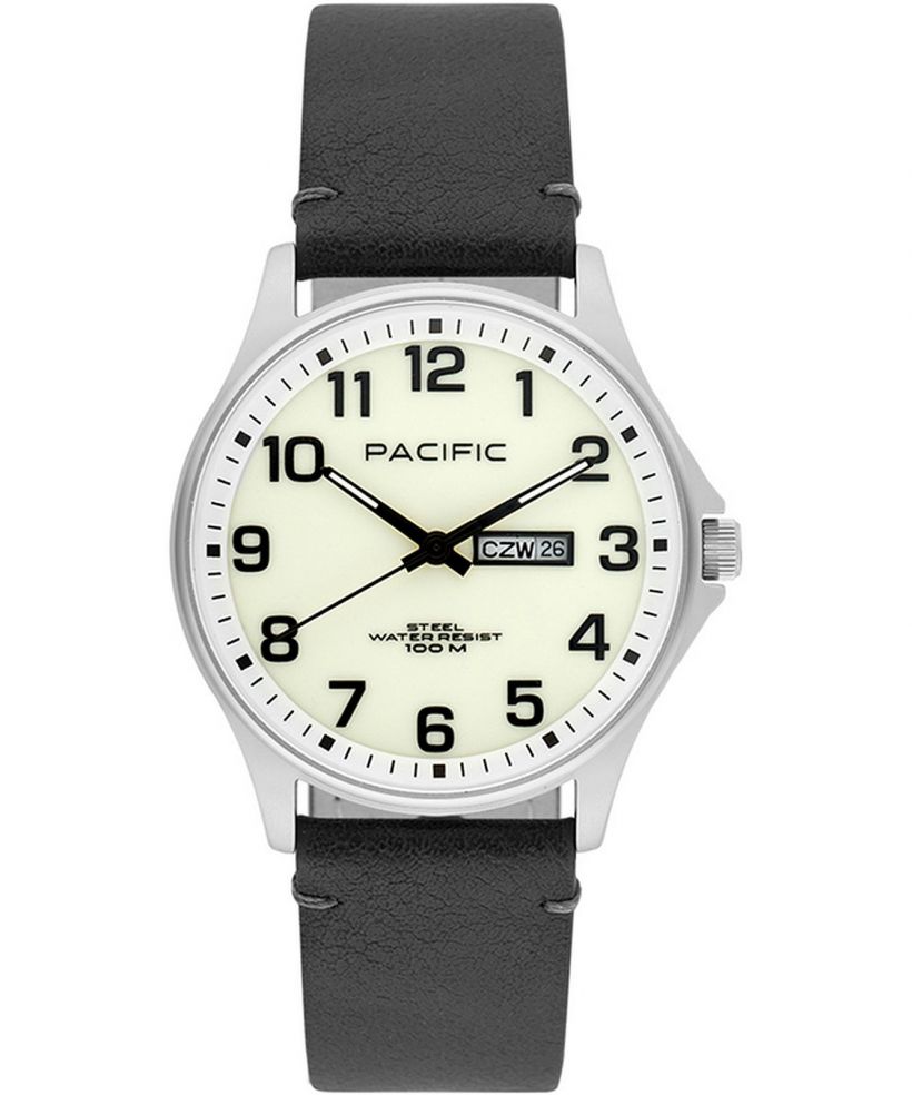 Hodinky pánské Pacific Classic