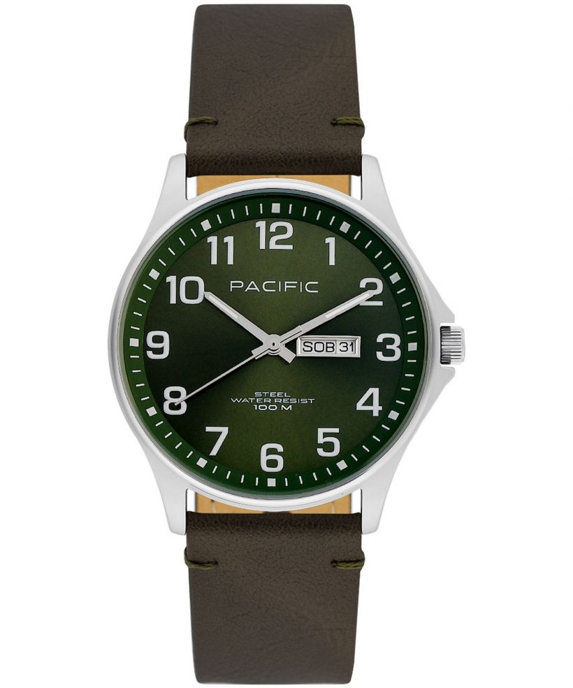 Hodinky pánské Pacific Classic