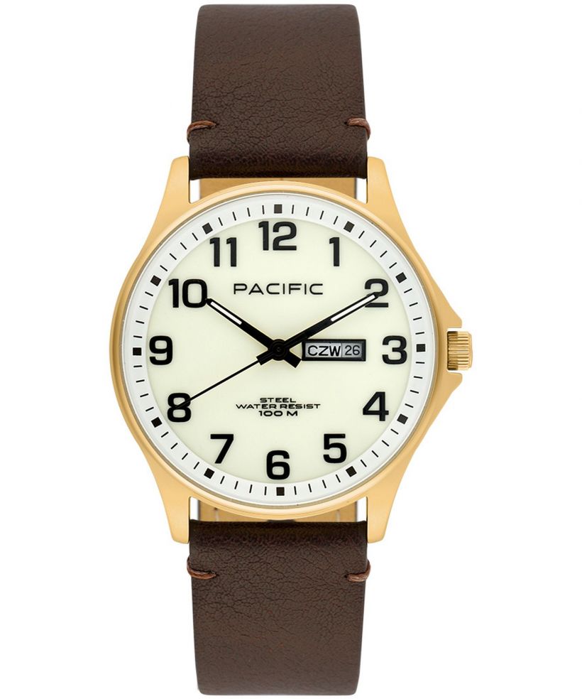 Hodinky pánské Pacific Classic
