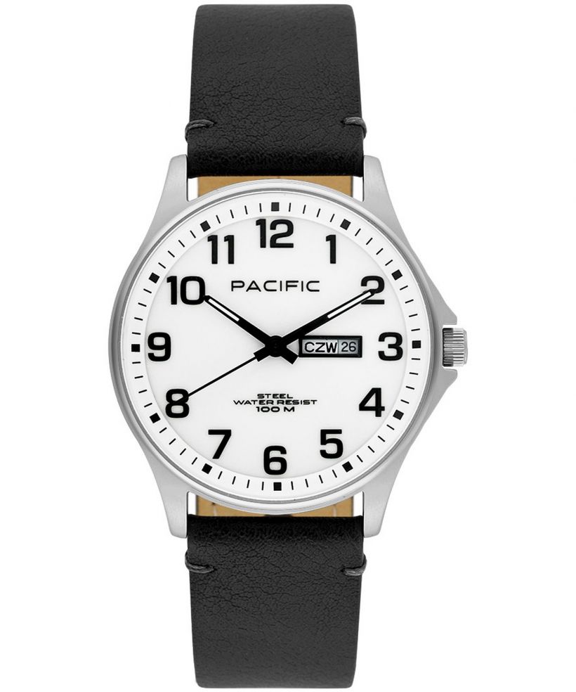 Hodinky pánské Pacific Classic