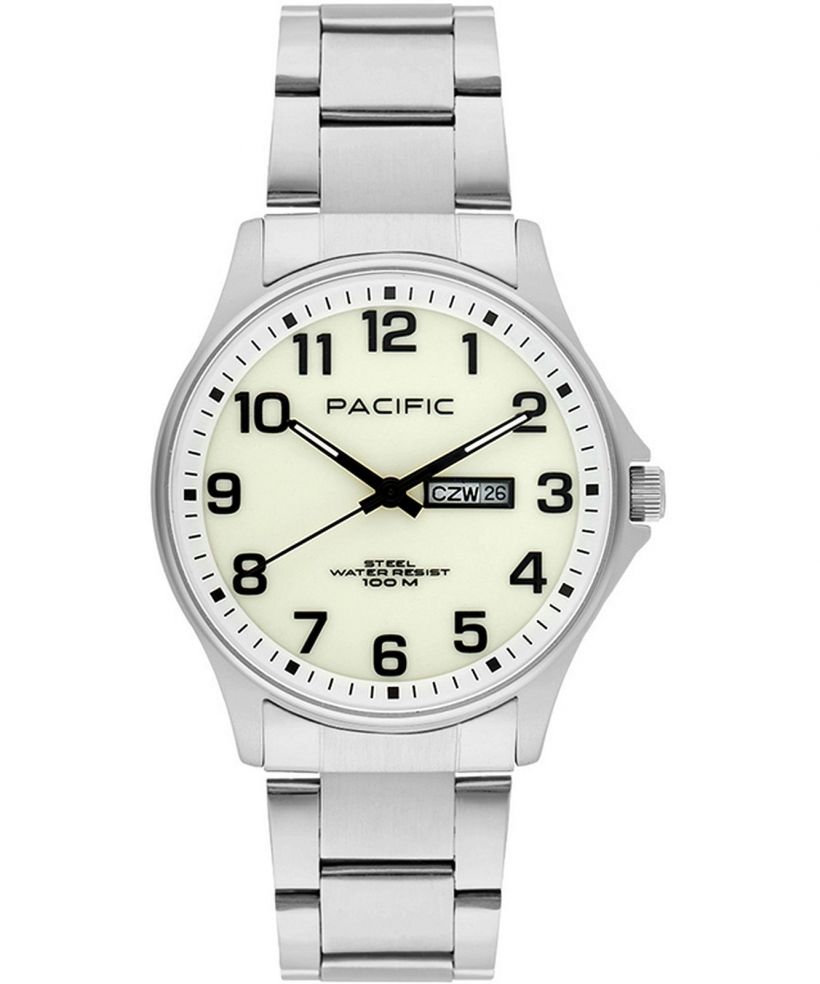 Hodinky pánské Pacific Classic