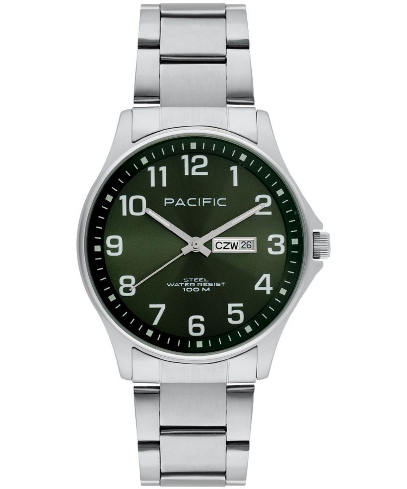 Hodinky pánské Pacific Classic