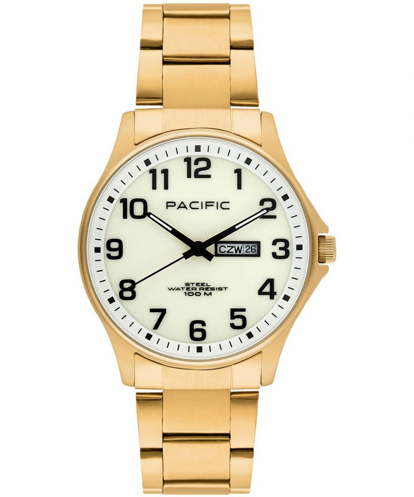 Hodinky pánské Pacific Classic
