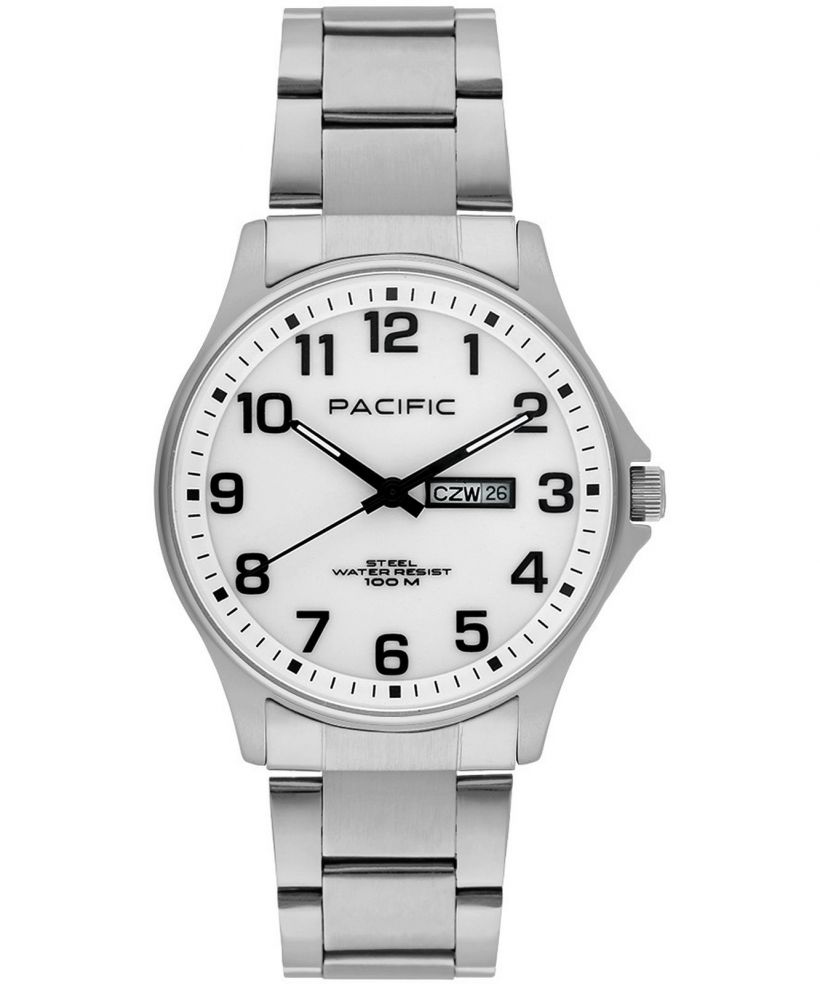Hodinky pánské Pacific Classic