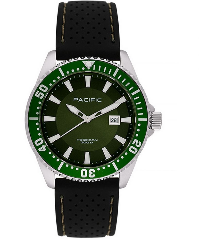 Hodinky pánské Pacific Classic