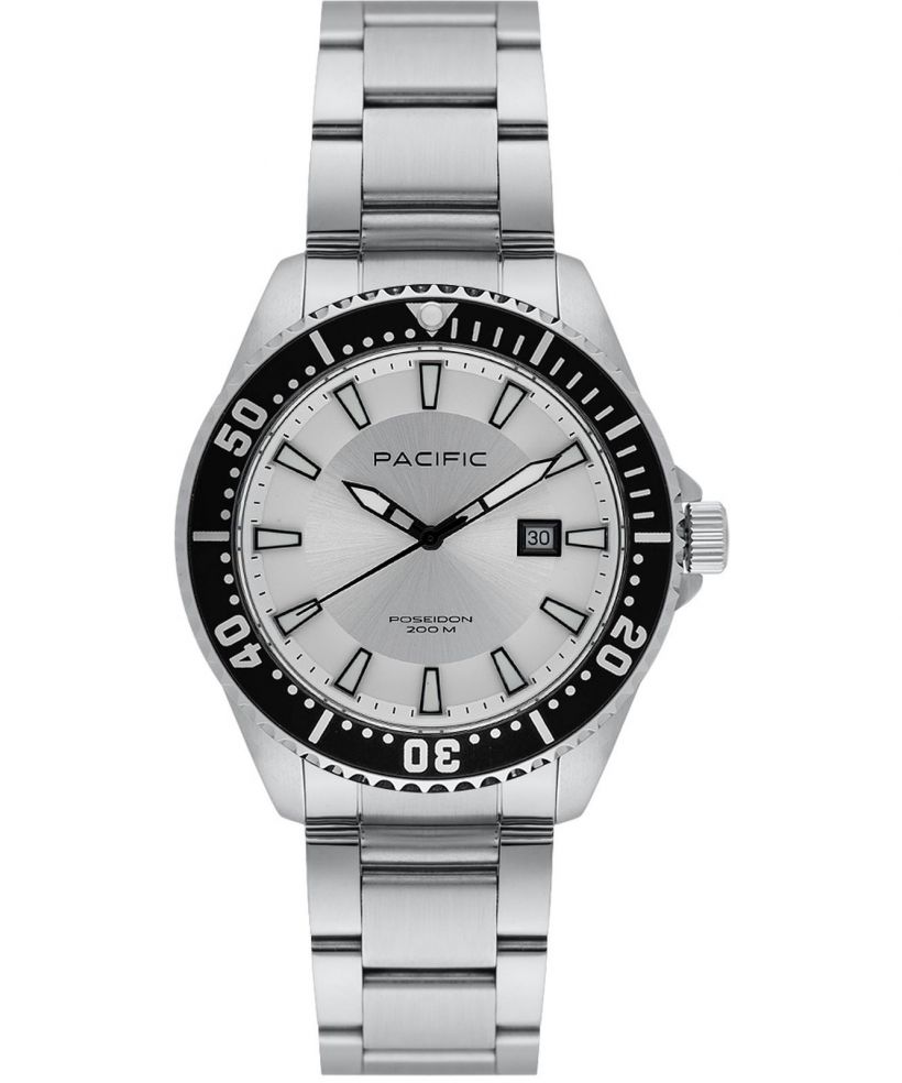 Hodinky pánské Pacific Classic