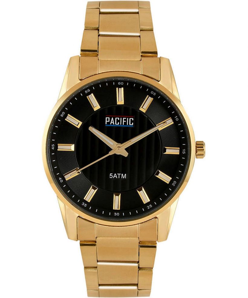 Hodinky pánské Pacific Classic