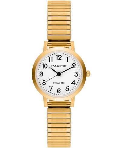 Hodinky dámské Pacific Classic