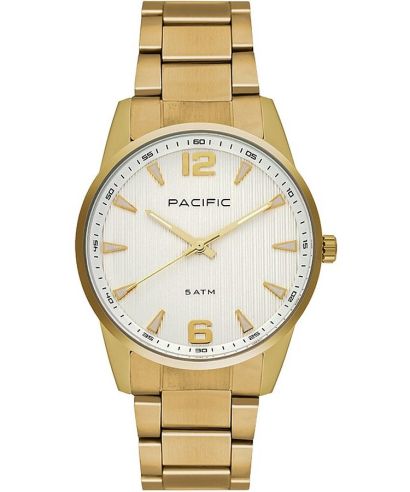 Hodinky pánské Pacific Classic