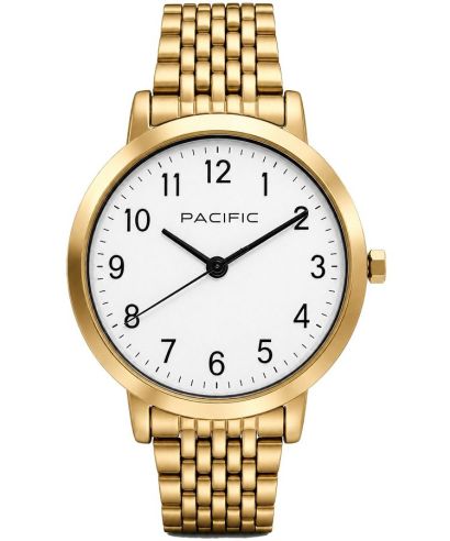 Hodinky dámské Pacific Classic