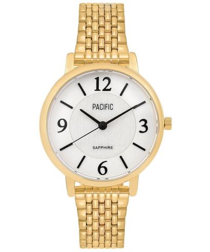 Hodinky unisex Pacific Sapphire