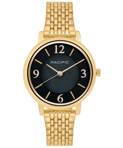 Hodinky unisex Pacific Sapphire