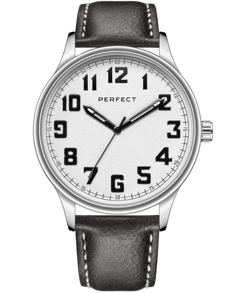 Hodinky pánské Perfect Classic