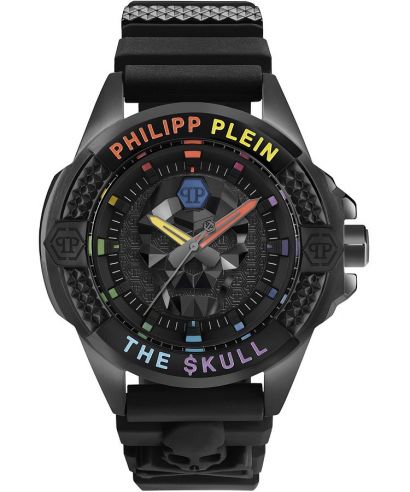 Hodinky pánské PHILIPP PLEIN The Skull