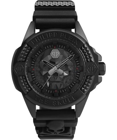 Hodinky pánské PHILIPP PLEIN The Skull