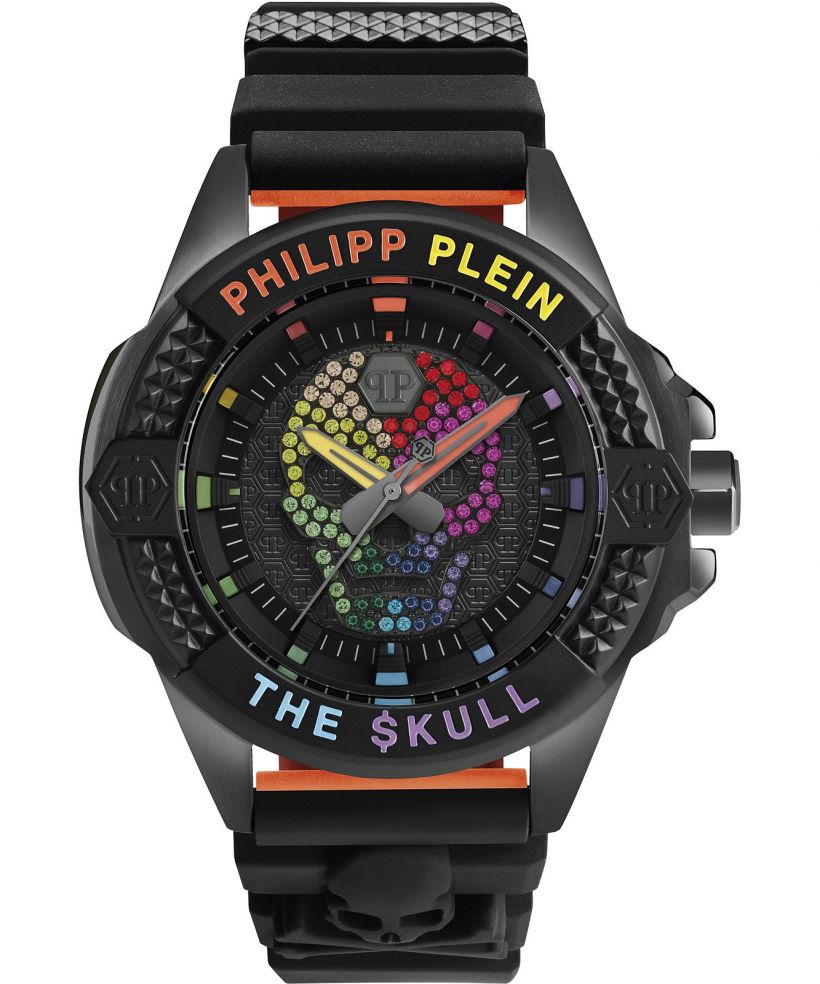 Hodinky pánské PHILIPP PLEIN The Skull