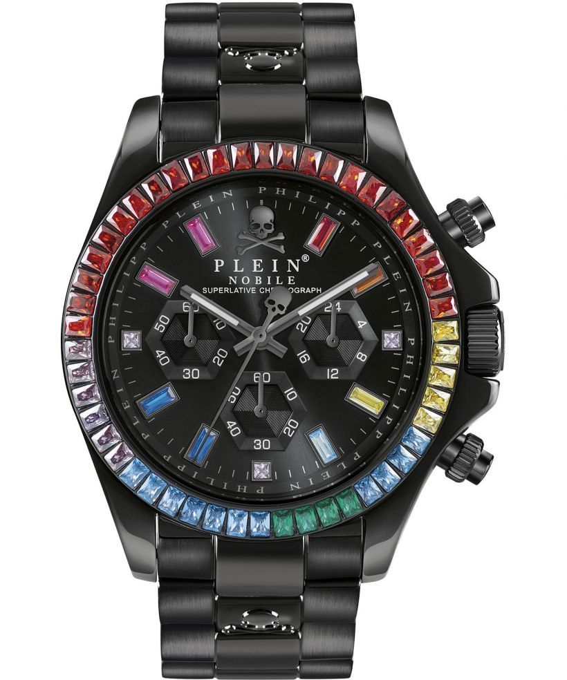 Hodinky dámské PHILIPP PLEIN Nobile