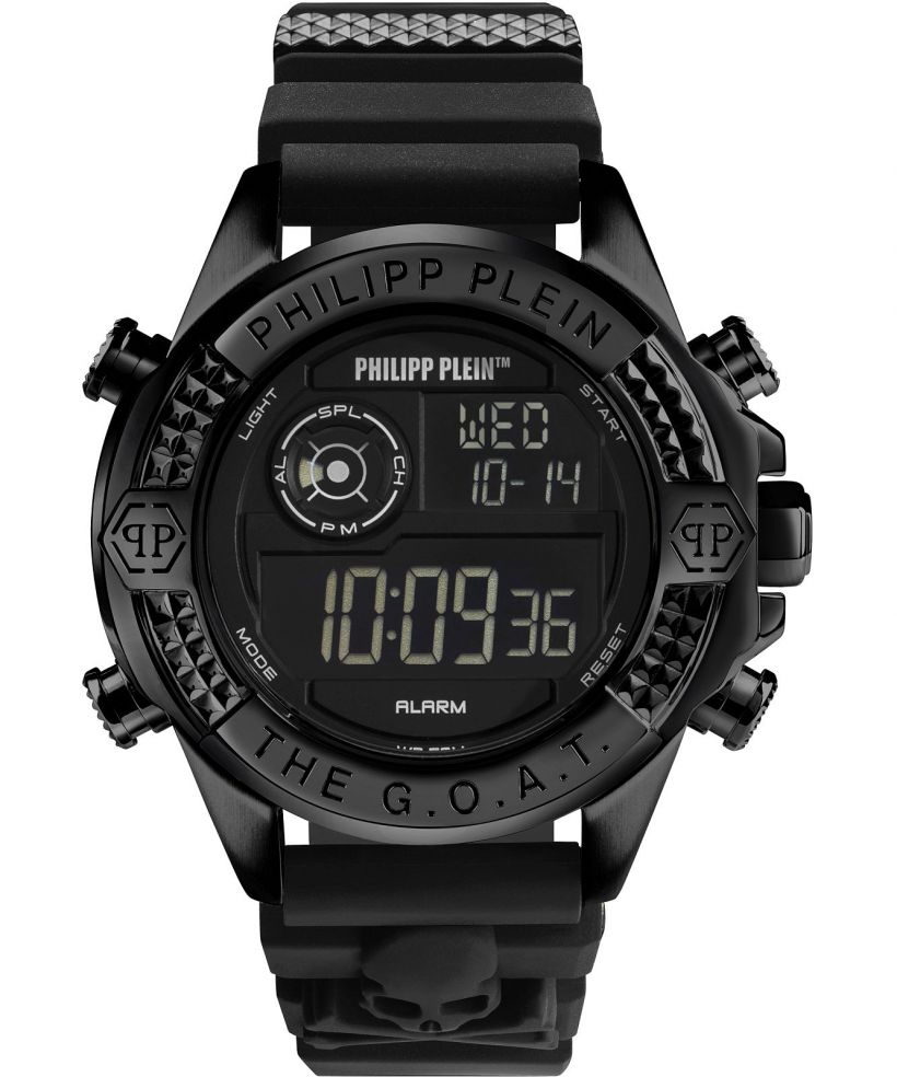 Hodinky pánské PHILIPP PLEIN The G.O.A.T.