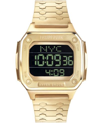 Hodinky dámské PHILIPP PLEIN Hyper Shock