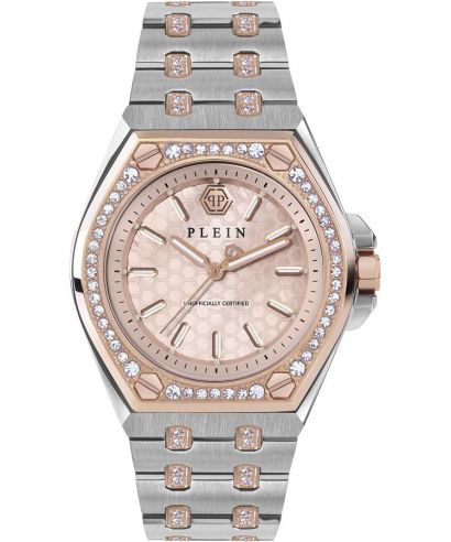 Hodinky dámské PHILIPP PLEIN Extreme Lady