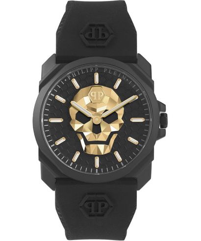 Hodinky pánské PHILIPP PLEIN Skull King