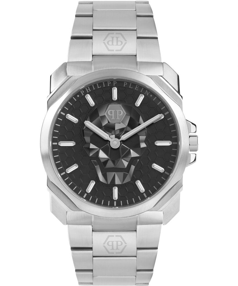 Hodinky pánské PHILIPP PLEIN Skull King