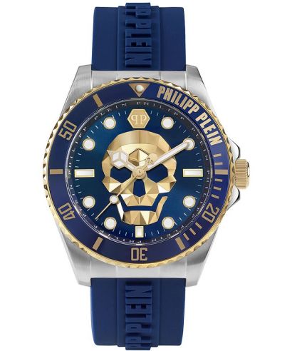 Hodinky pánské PHILIPP PLEIN Skull Diver