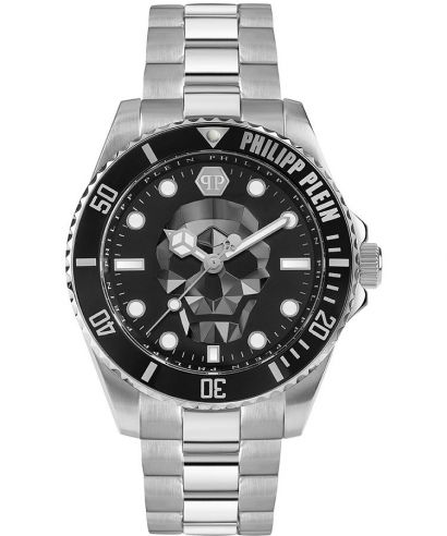 Hodinky pánské PHILIPP PLEIN Skull Diver