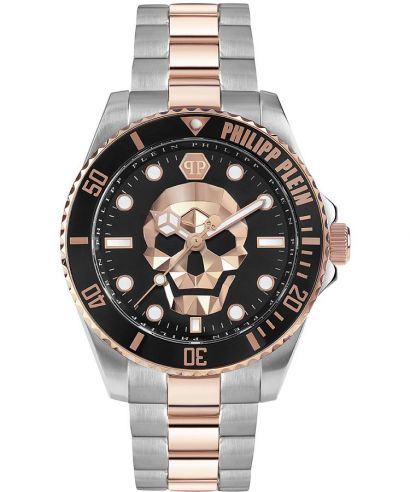 Hodinky pánské PHILIPP PLEIN Skull Diver
