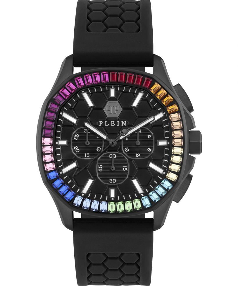 Hodinky pánské PHILIPP PLEIN Chrono Quartz