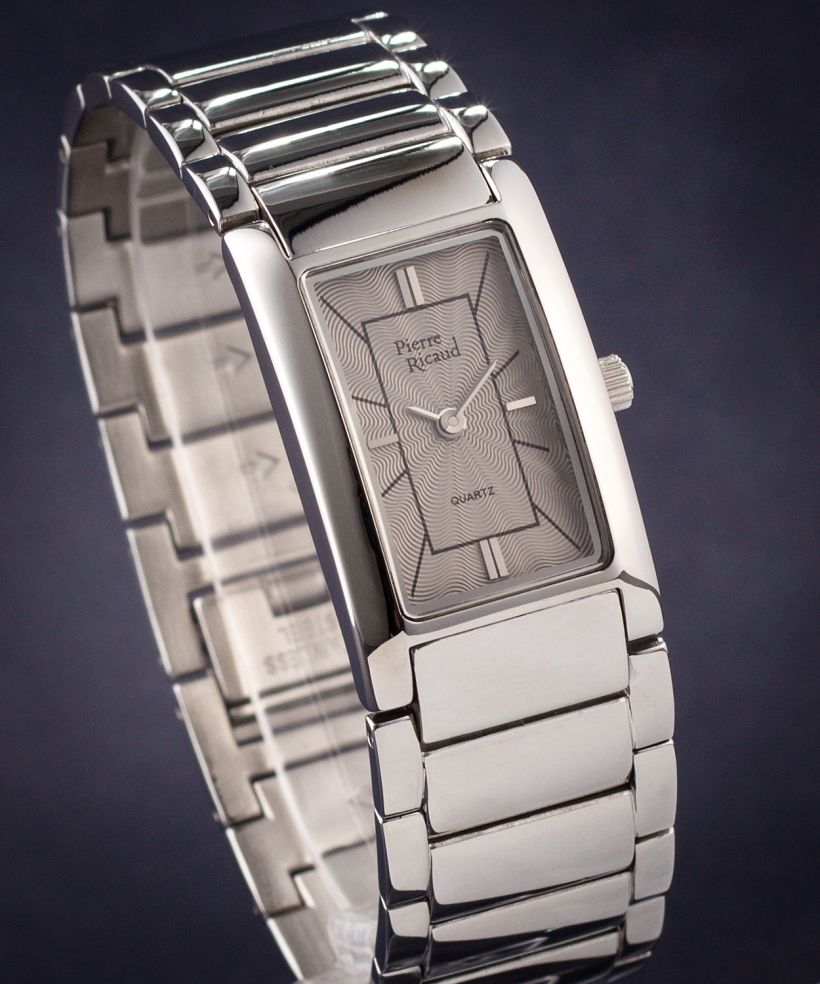 Dámské hodinky Pierre Ricaud Classic P21010.5117Q