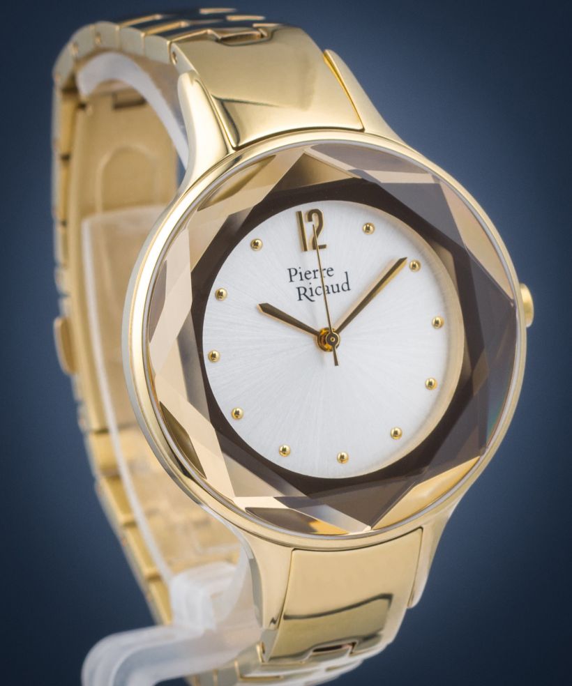 Dámské hodinky Pierre Ricaud Classic P21026.1173Q