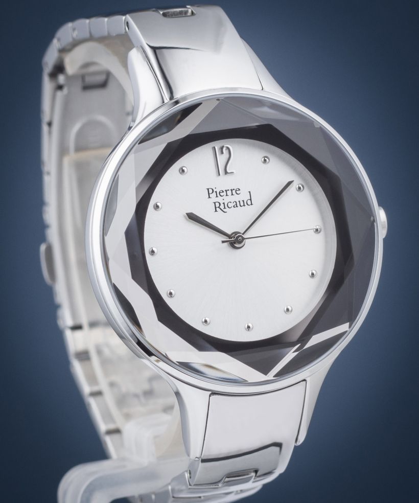 Dámské hodinky Pierre Ricaud Classic P21026.5173Q