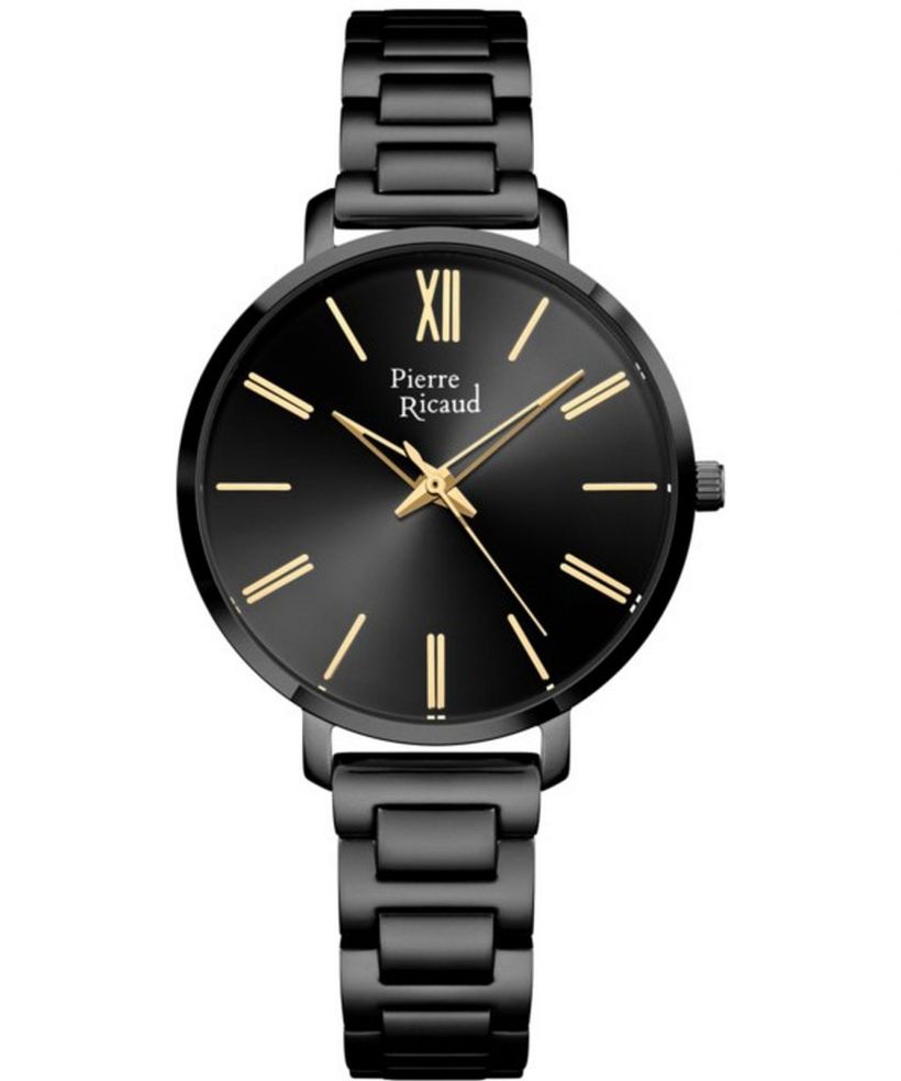 Hodinky dámské Pierre Ricaud Classic