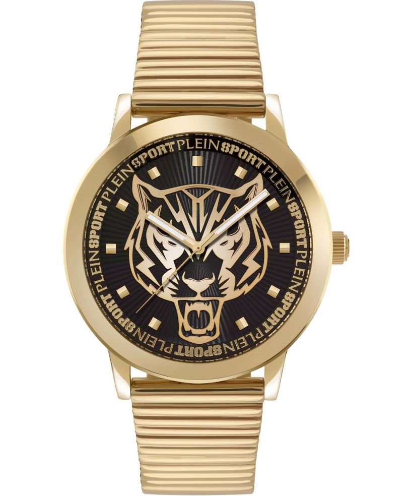 Hodinky Plein Sport Iron Tiger