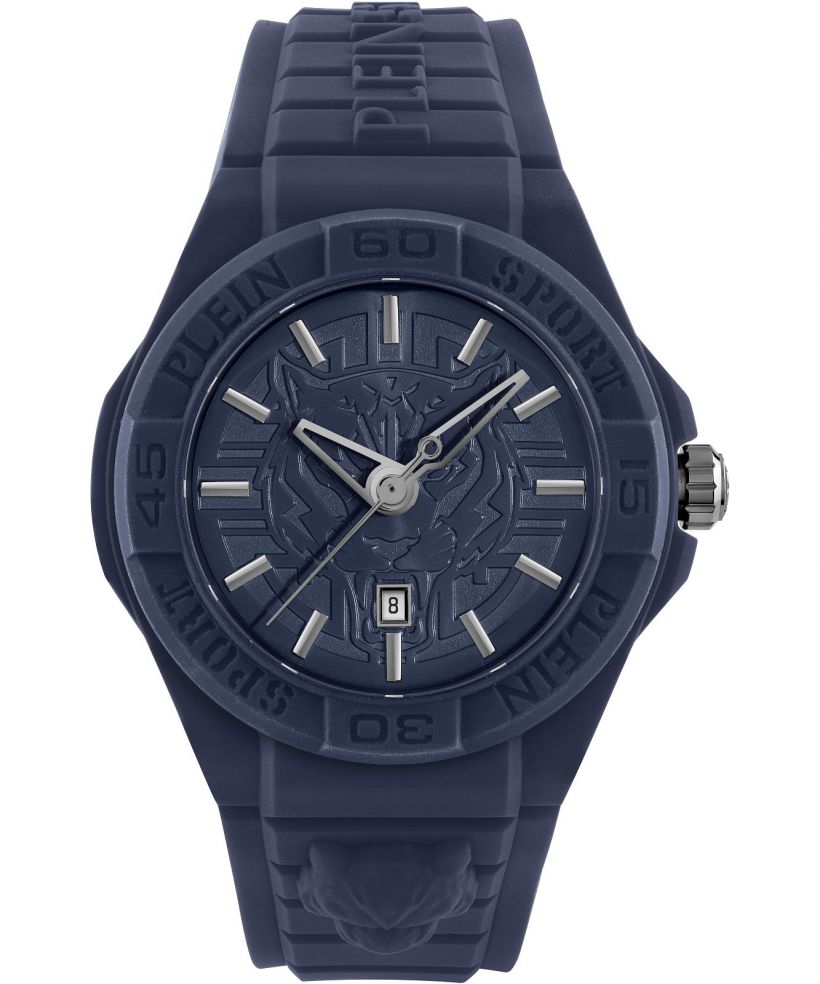 Hodinky Plein Sport New Fearless