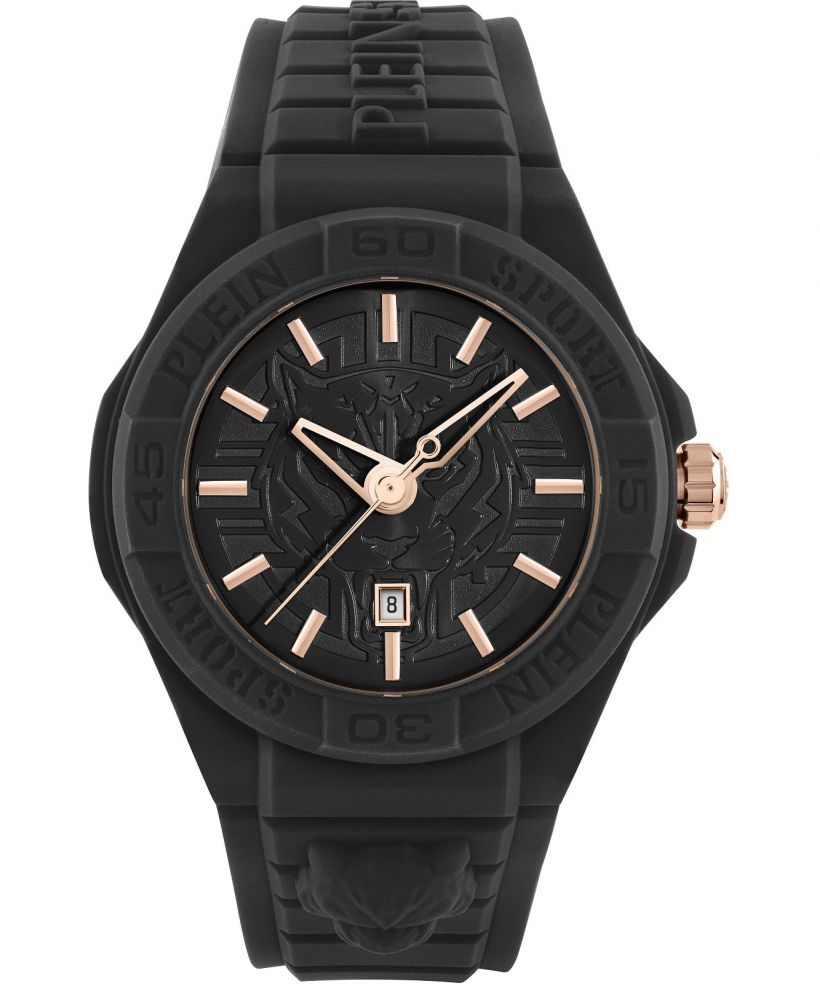 Hodinky Plein Sport New Fearless