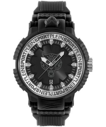 Hodinky Plein Sport Tiger Power