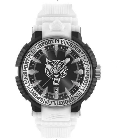 Hodinky Plein Sport Tiger Power