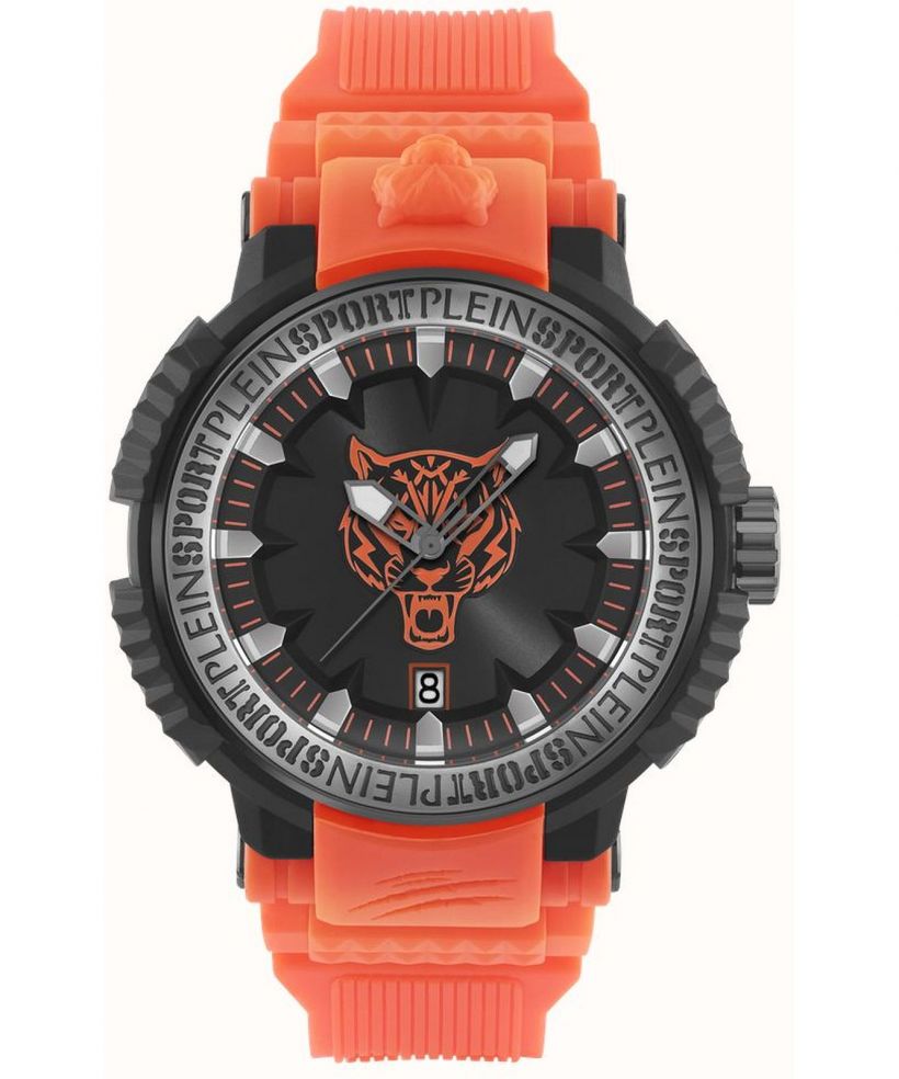 Hodinky Plein Sport Tiger Power