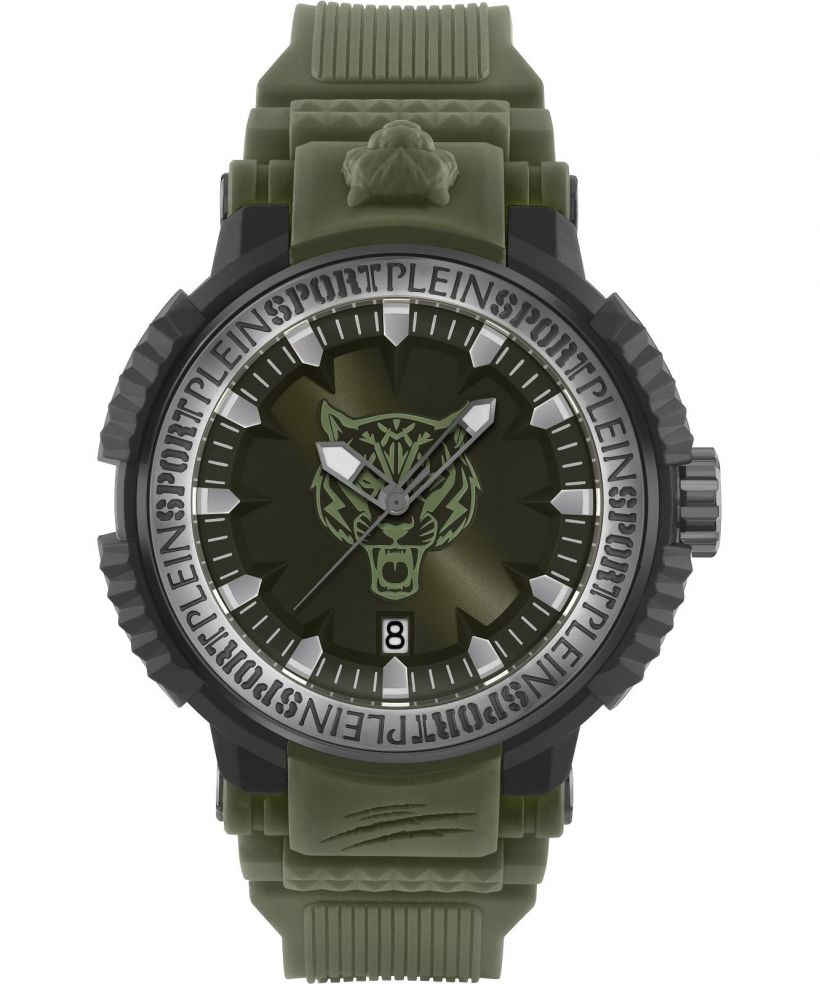 Hodinky Plein Sport Tiger Power