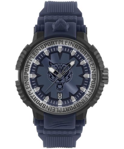 Hodinky Plein Sport Tiger Power