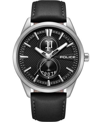 Hodinky pánské Police Styleshift Urban