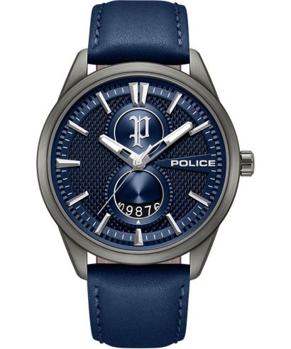 Hodinky pánské Police Styleshift Urban
