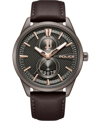 Hodinky pánské Police Styleshift Urban